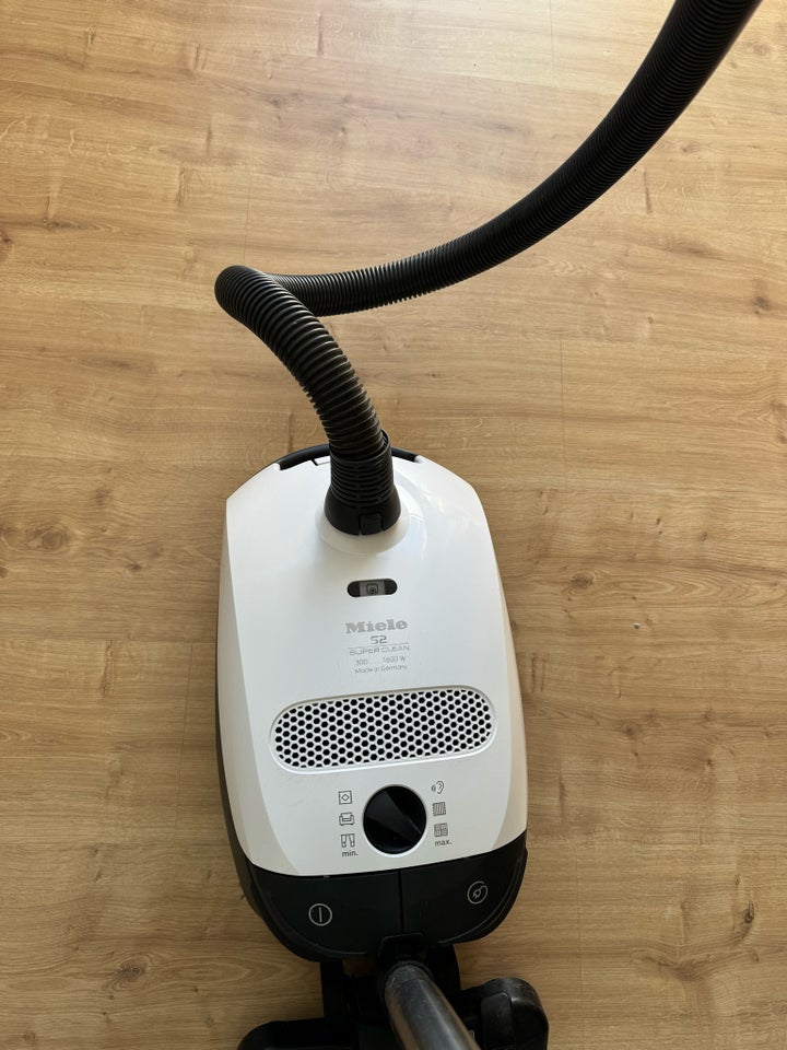 Støvsuger Miele S2 1600 watt