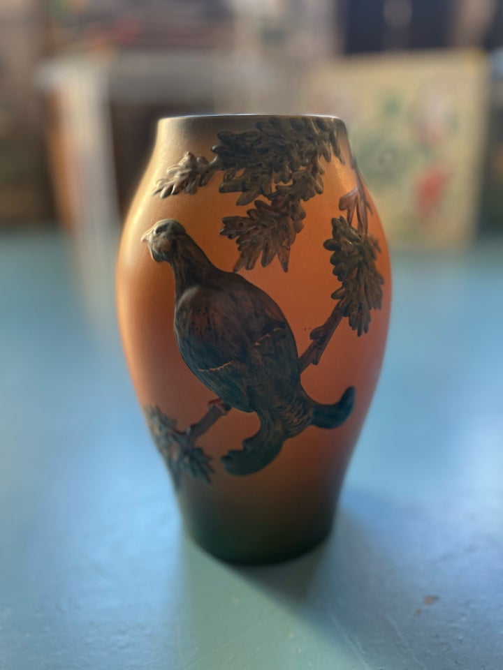 Keramik Ipsen vase