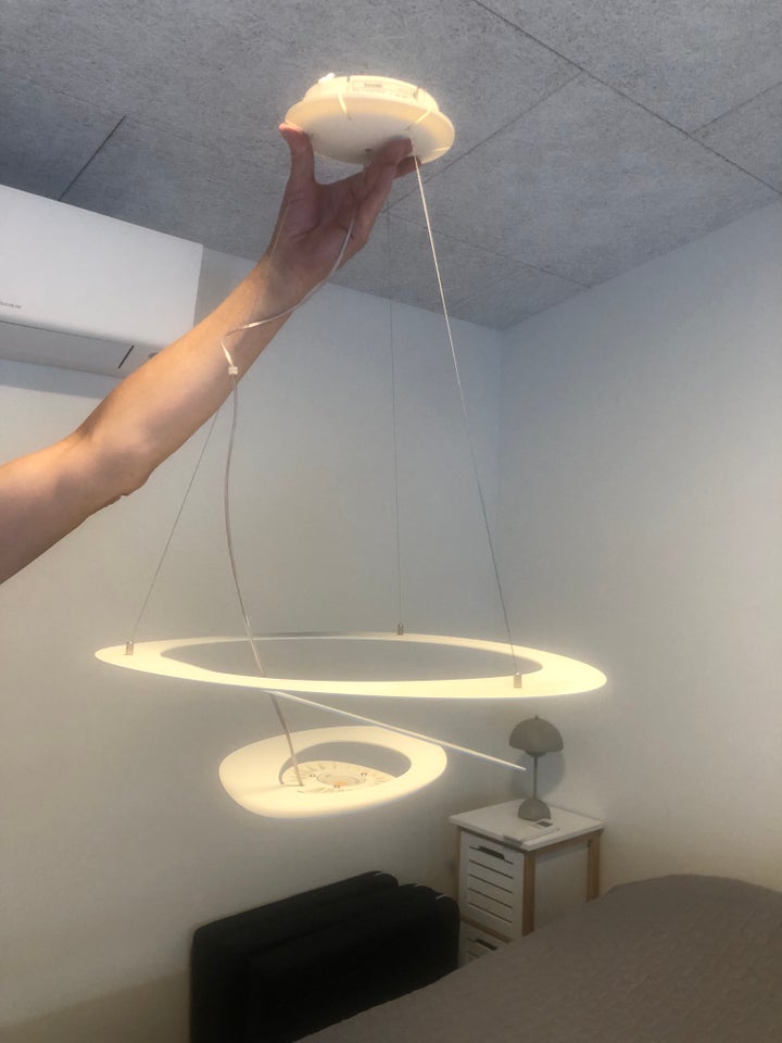 Artemide, Pirce Pendel Micro 48