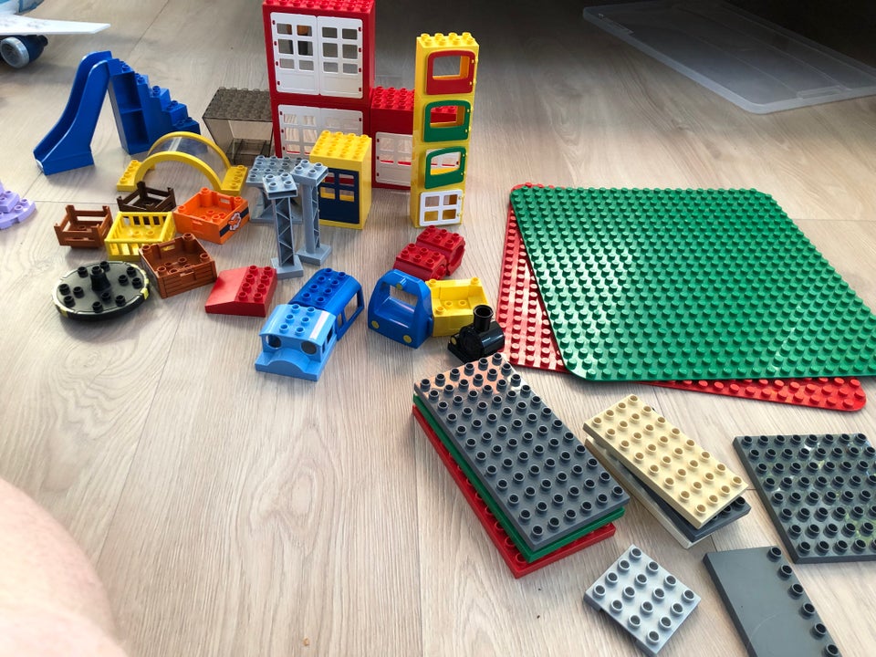 Lego Duplo