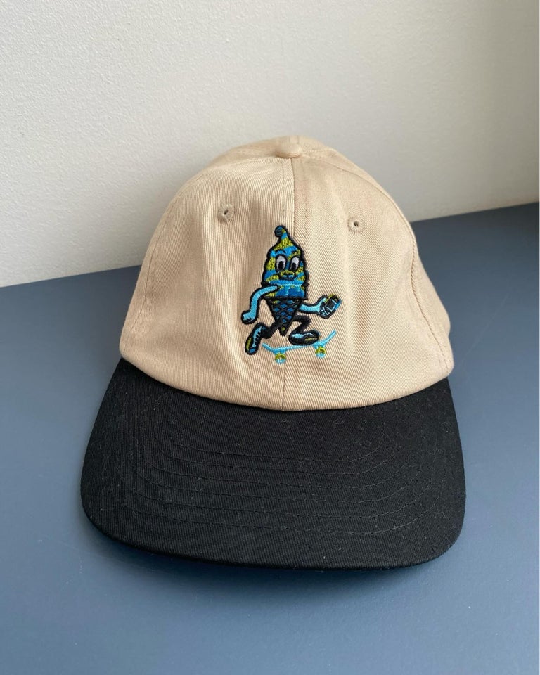 Cap, Icecream by Billionaire Boys