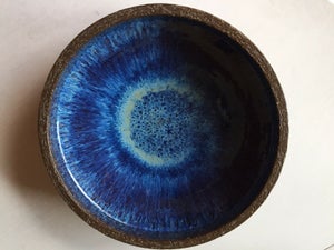 Keramik skål/fad Michael