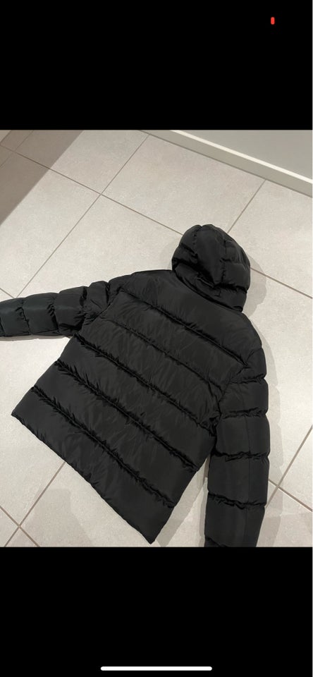 Vinterjakke, str. XL, Moncler