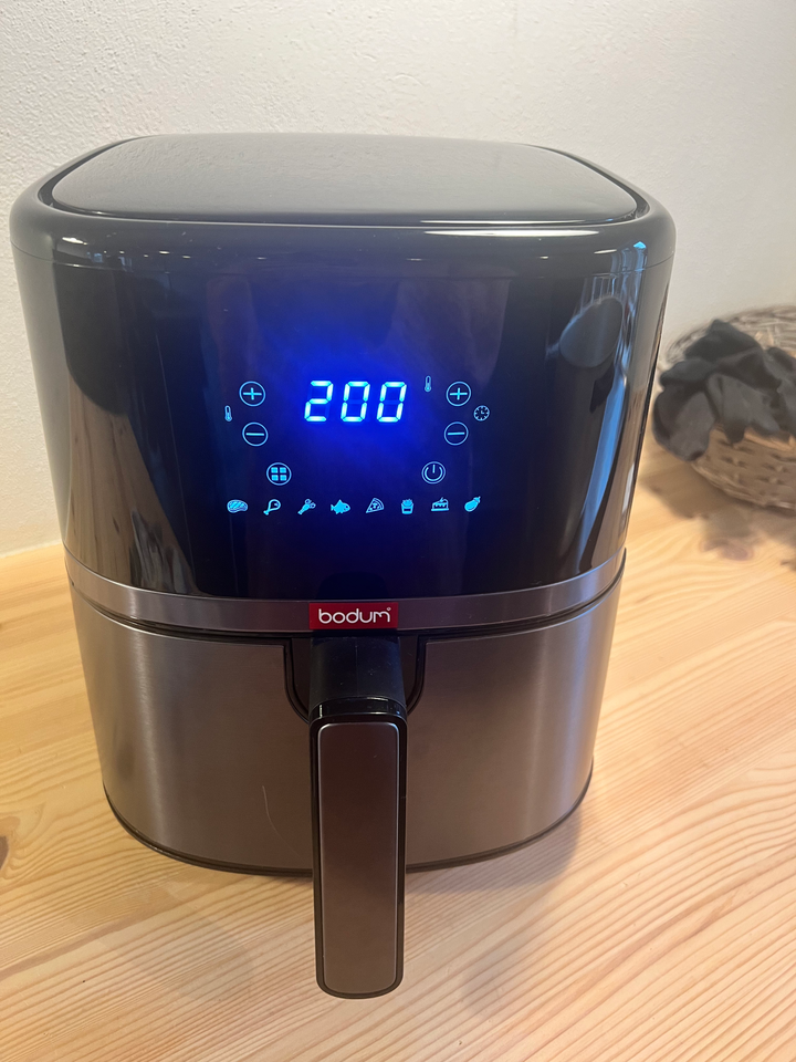 Airfryer Bodum