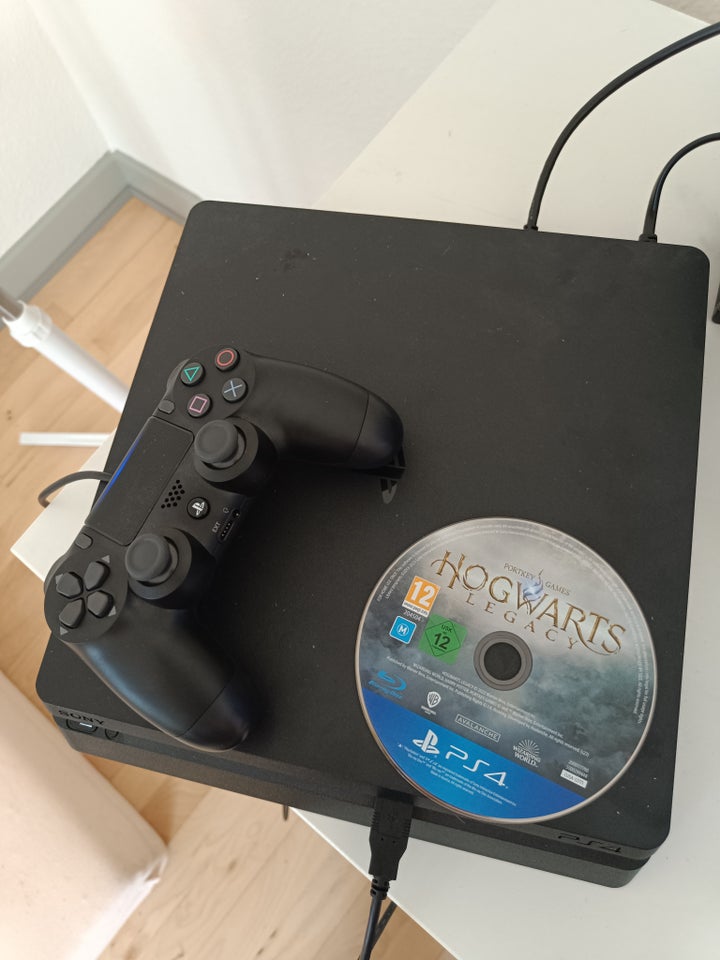 Playstation 4 Perfekt