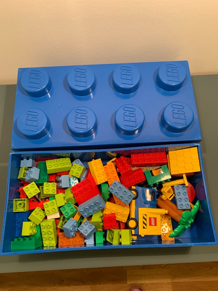 Lego Duplo