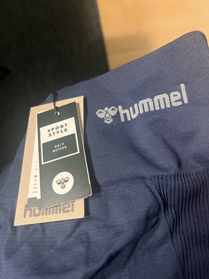 Fitnesstøj, Tights, Hummel