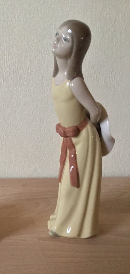 Pige figur, Lladro, 1970