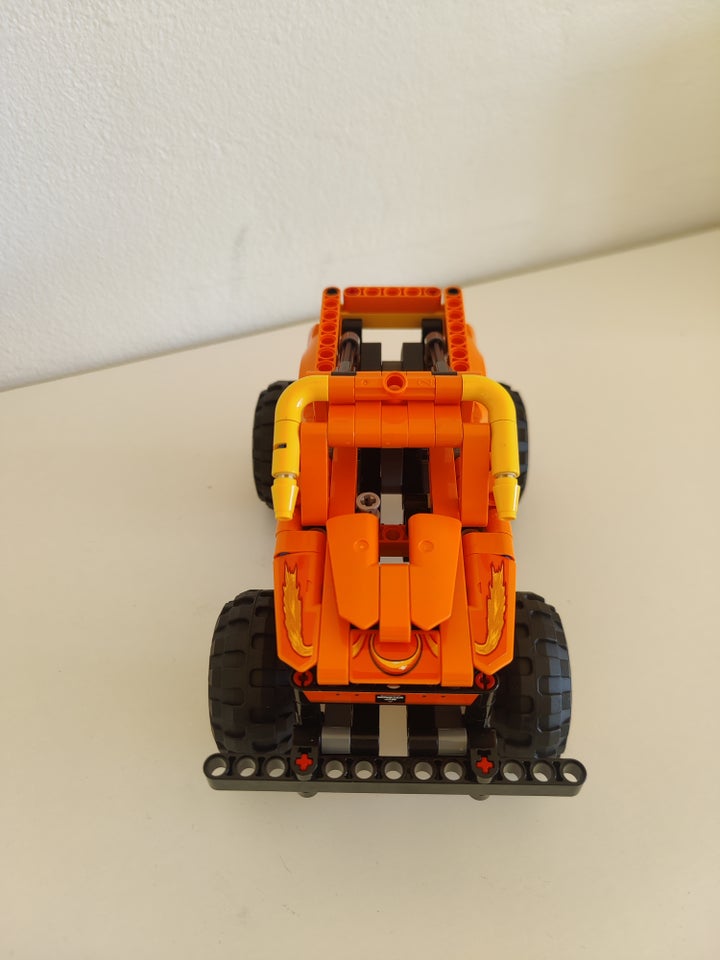 Lego Technic, 42135