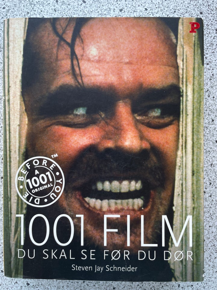 1001 film du skal se før du dør