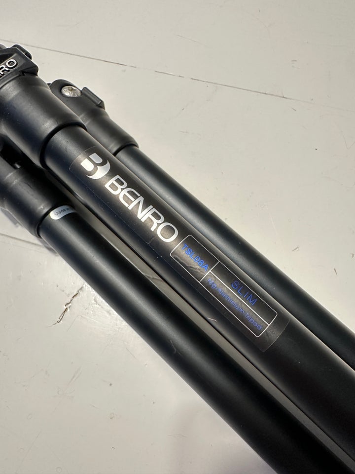 Berno TSL08 Slim, Benro, TSL08 Slim