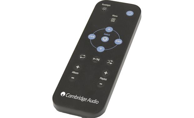 Andet , Cambridge Audio, ID 50