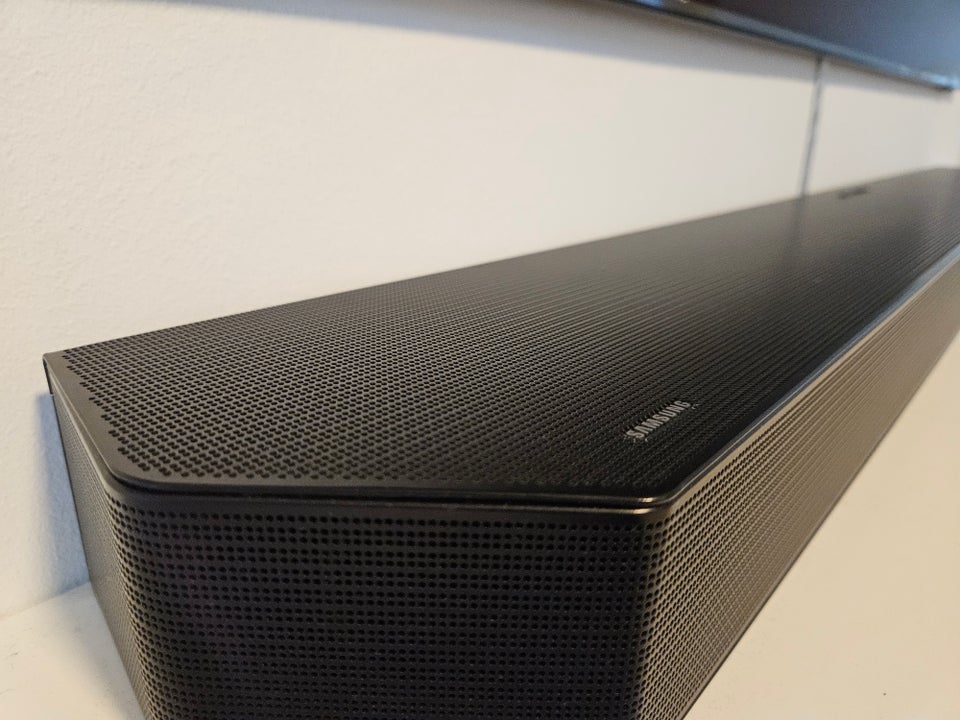 Soundbar, Samsung