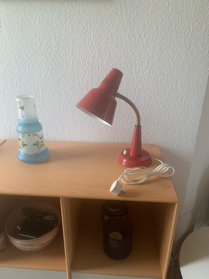 Skrivebordslampe Geni