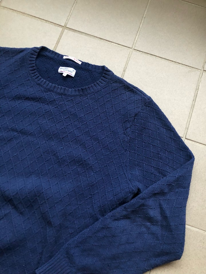 Sweater, GANT Rugger, str. XL