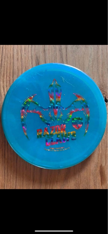 Disc golf, Discmania