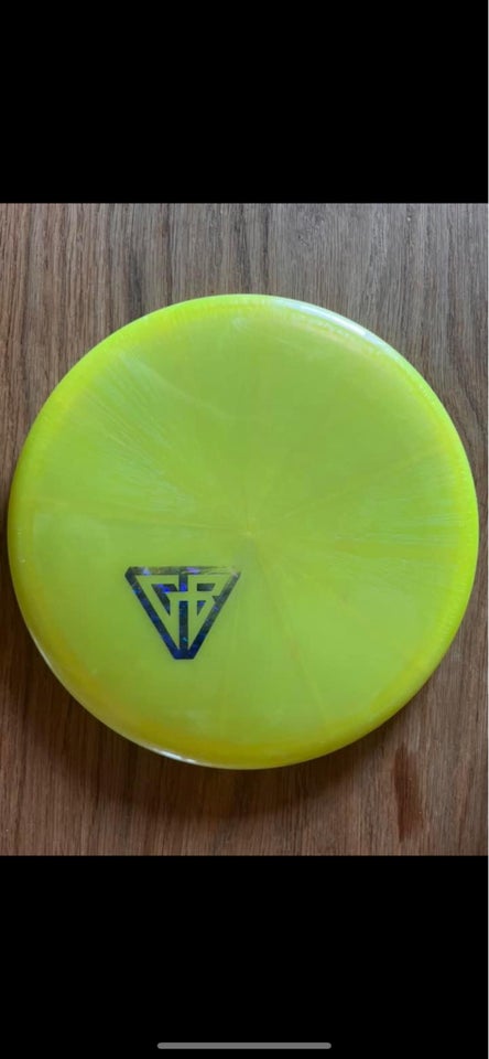 Disc golf, Discmania