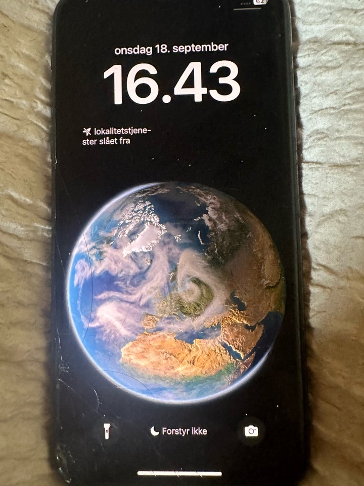 iPhone 11 Pro Max, 64 GB, aluminium