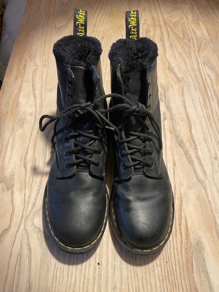 Støvler, str. 39, Dr Martens