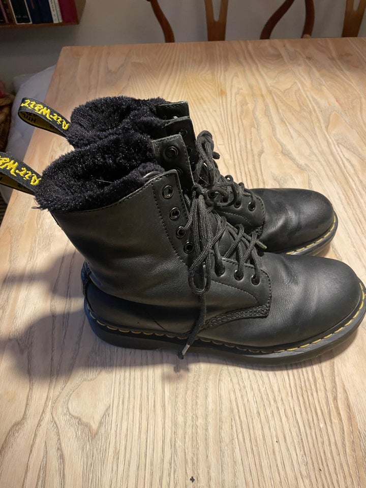 Støvler, str. 39, Dr Martens