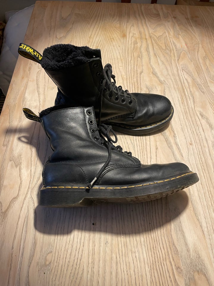 Støvler, str. 39, Dr Martens