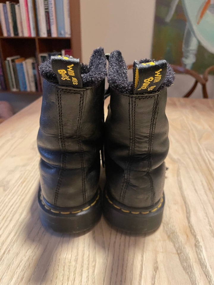 Støvler, str. 39, Dr Martens