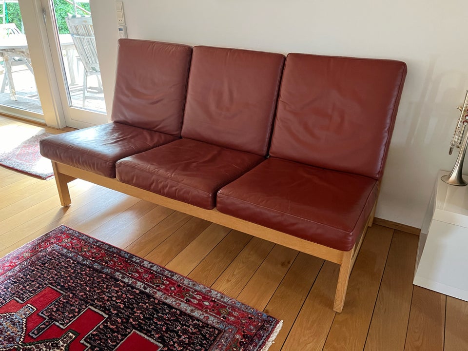 Børge Mogensen 2363 Sofa 3-pers