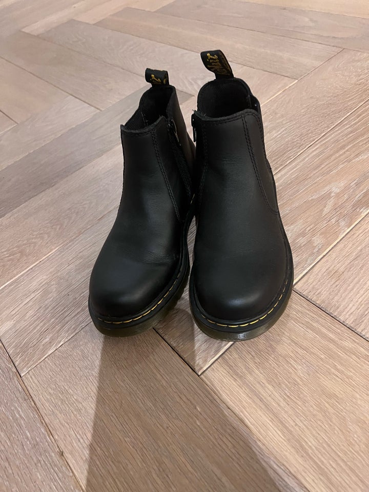 Støvletter, str. 36, Dr. Martens