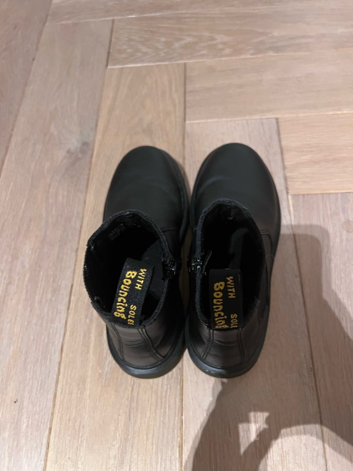 Støvletter, str. 36, Dr. Martens