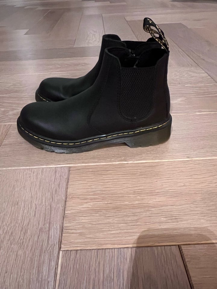 Støvletter, str. 36, Dr. Martens