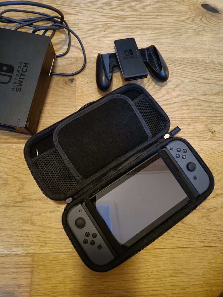 Nintendo Switch, Perfekt