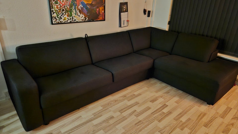 Sovesofa, Hovden, b: 180 l: 200 h: 50