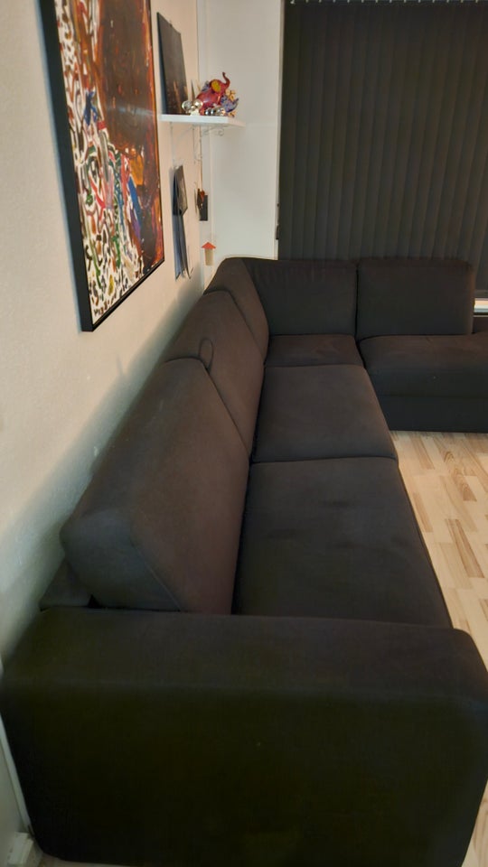 Sovesofa, Hovden, b: 180 l: 200 h: 50