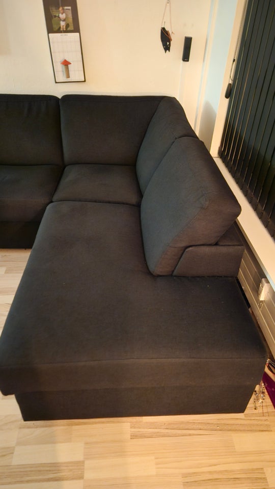 Sovesofa, Hovden, b: 180 l: 200 h: 50