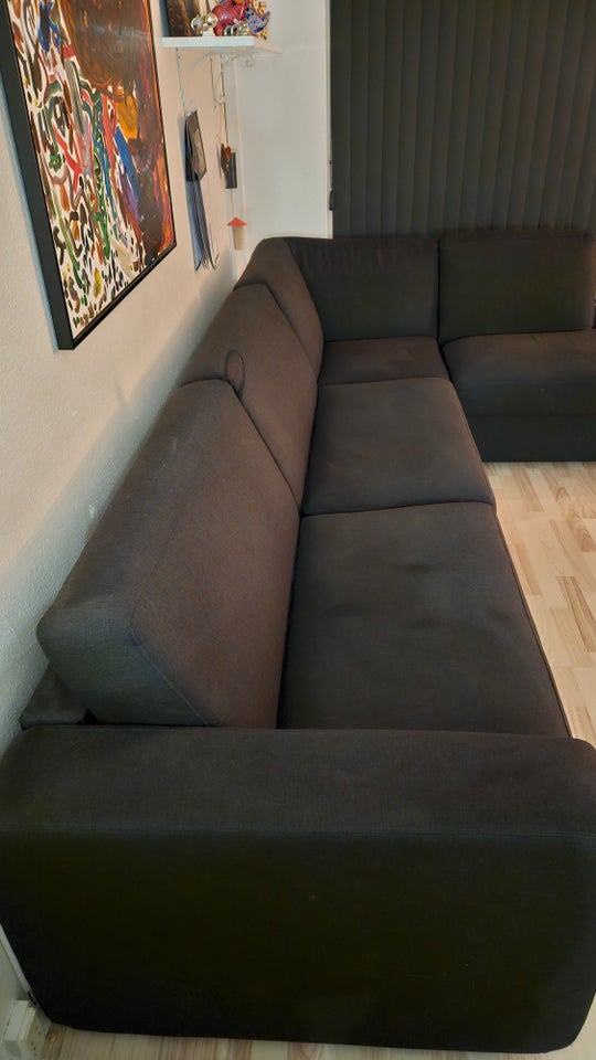 Sovesofa, Hovden, b: 180 l: 200 h: 50