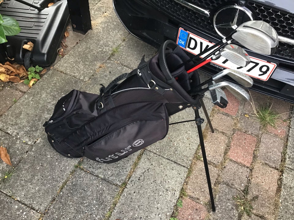 Golfbag