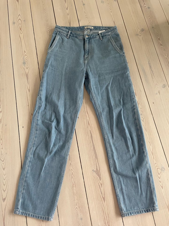 Jeans, Carhartt, str. 27