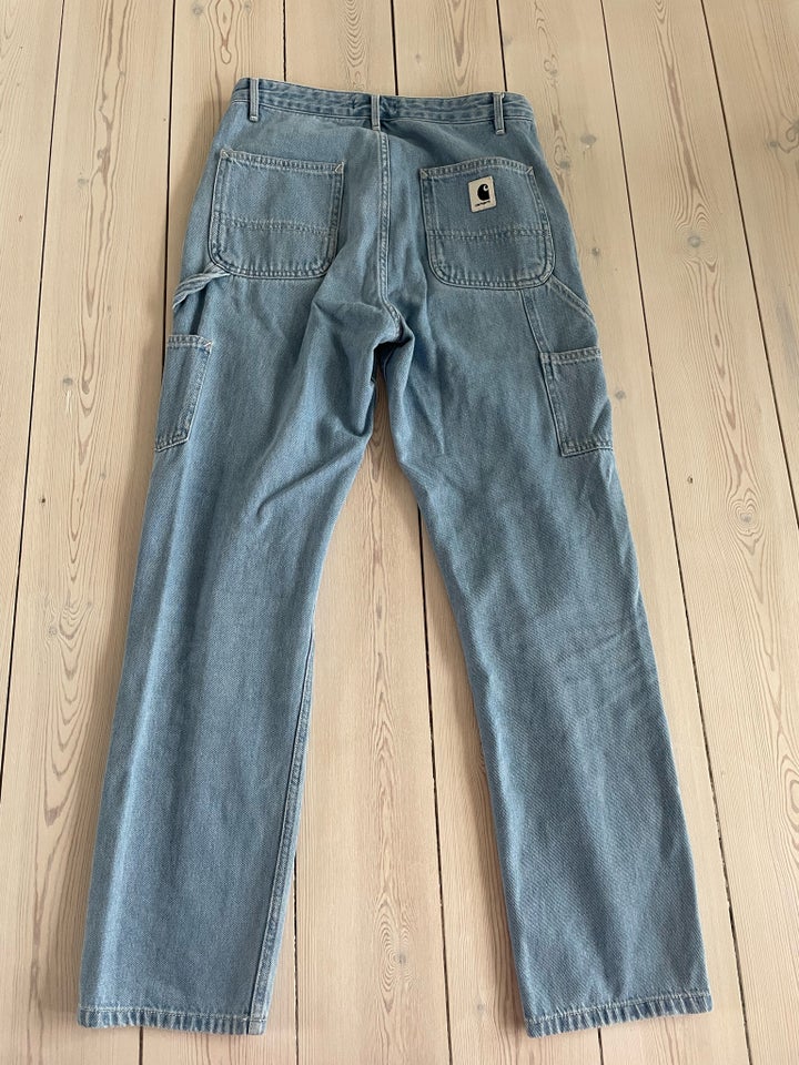 Jeans, Carhartt, str. 27