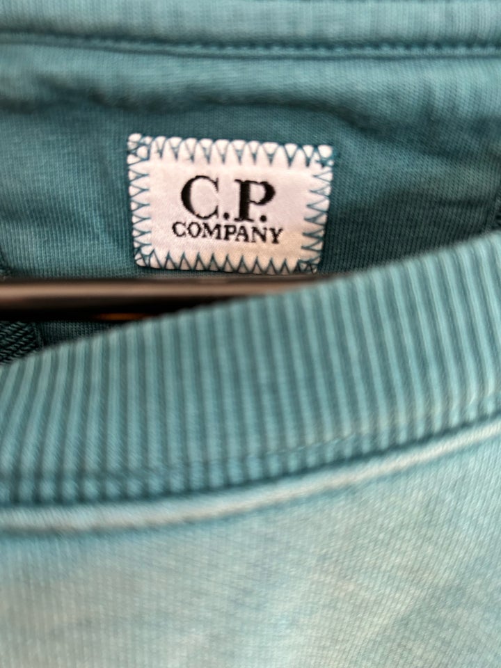 Sweatshirt, CP Company, str. XL