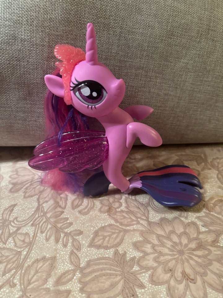 My Little Pony