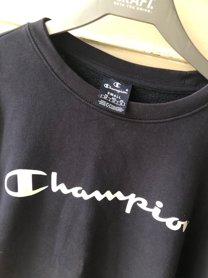 Sweatshirt Champion str S