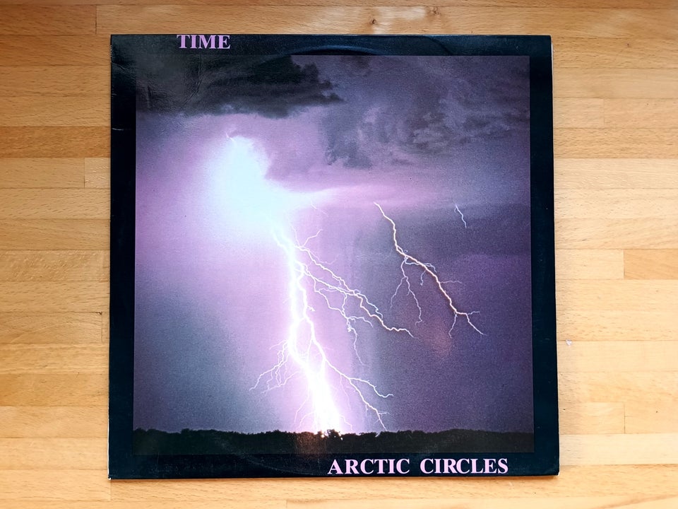 LP, Arctic Circles