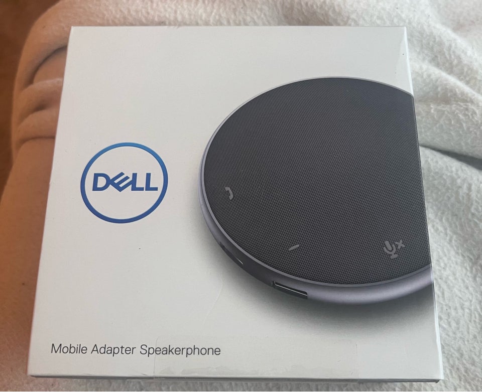 Dell Dell Mobile Adapter