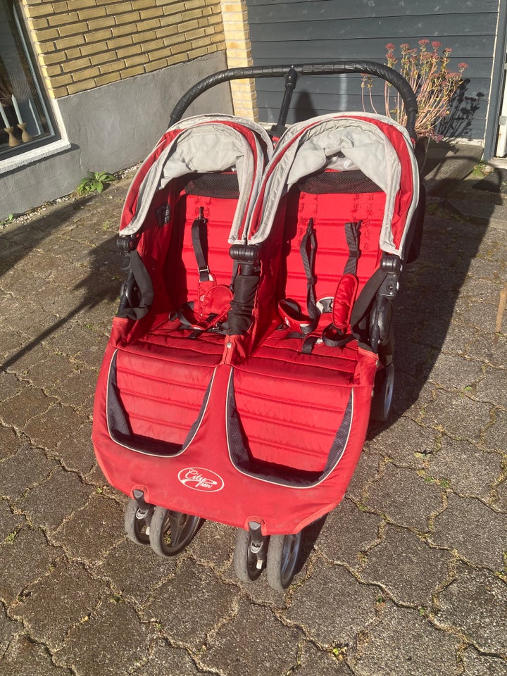 Babyjogger, Baby Jogger City Mini