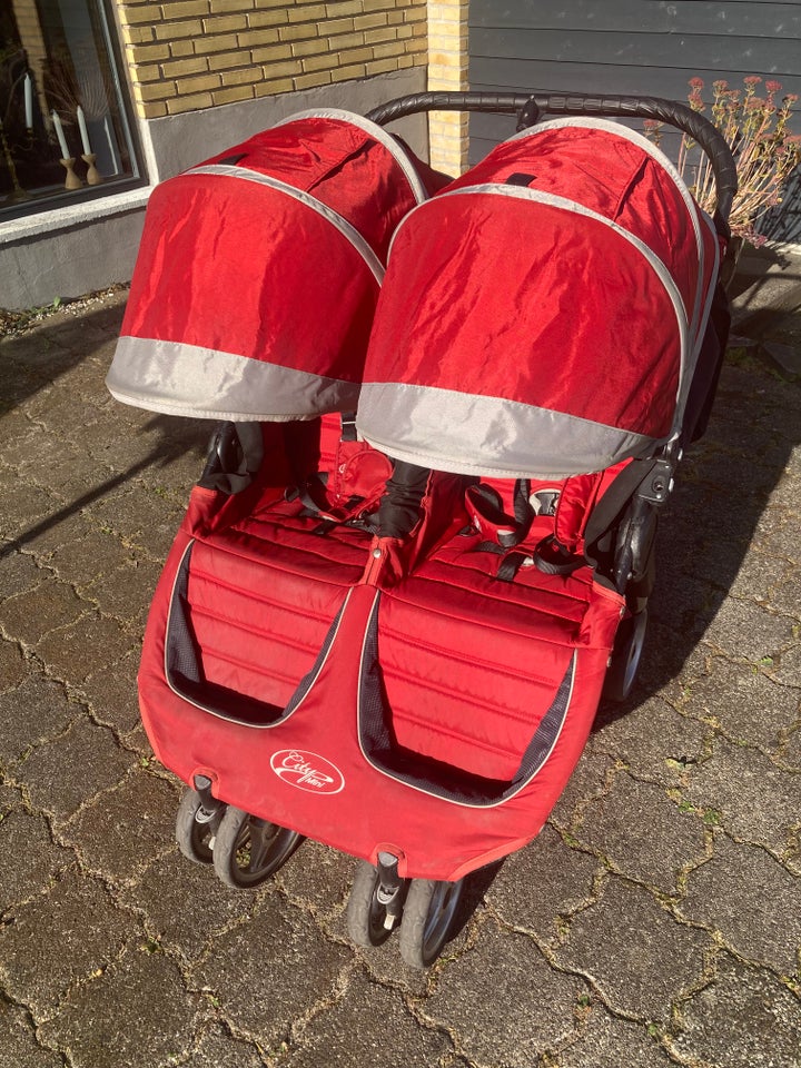 Babyjogger, Baby Jogger City Mini