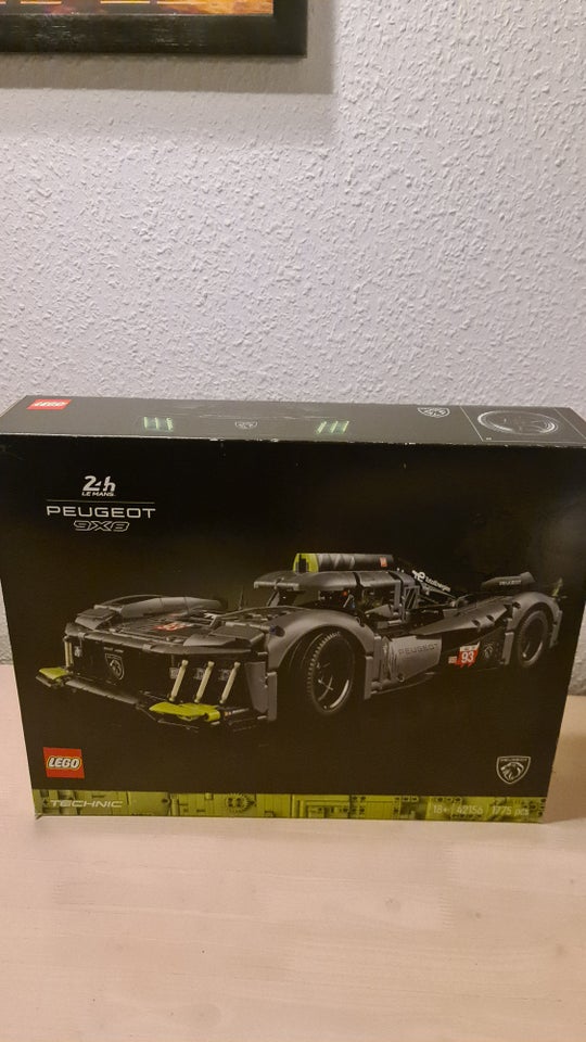 Lego Technic 42156