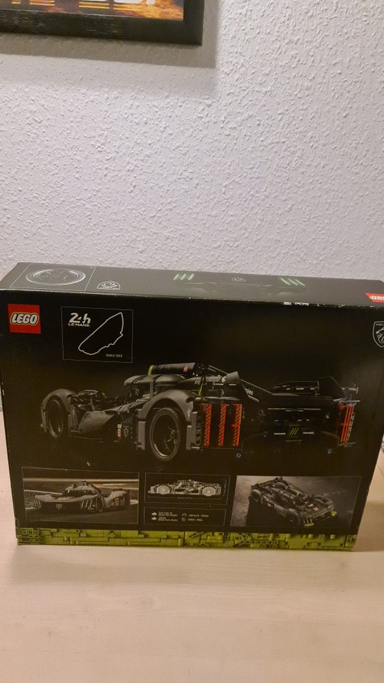 Lego Technic 42156