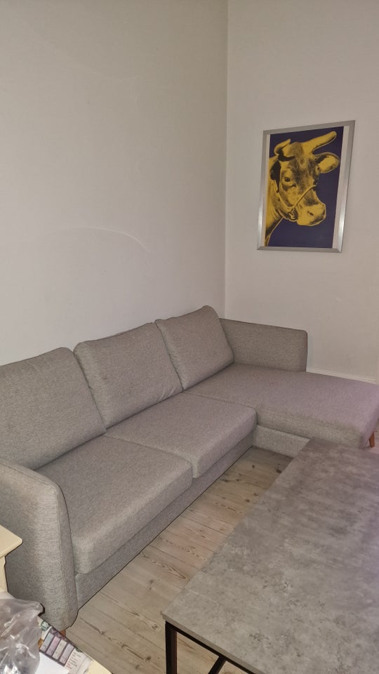 Sofa, 3 pers. , Jysk