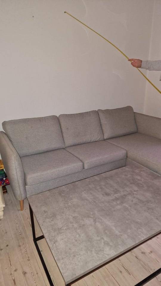 Sofa, 3 pers. , Jysk