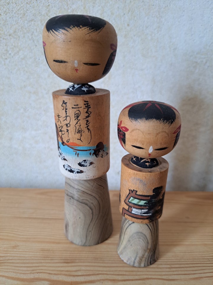 Kokeshi